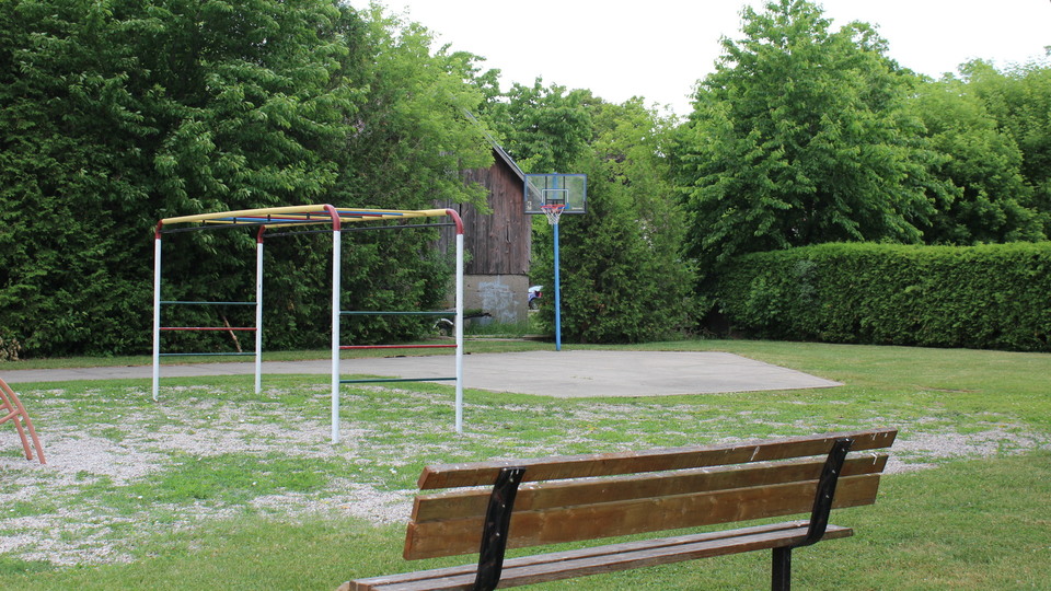 Dungannon Park Township of AshfieldColborneWawanosh